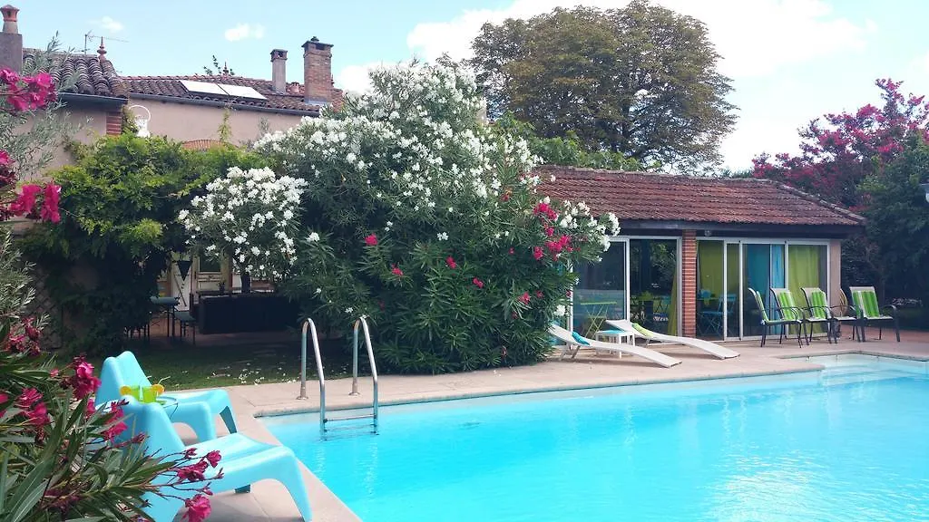 La Villa des Violettes-1