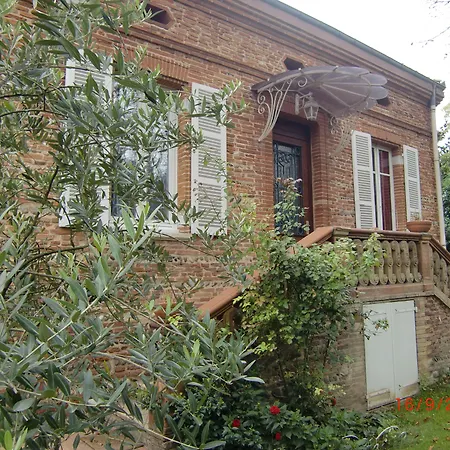 La Villa des Violettes-2
